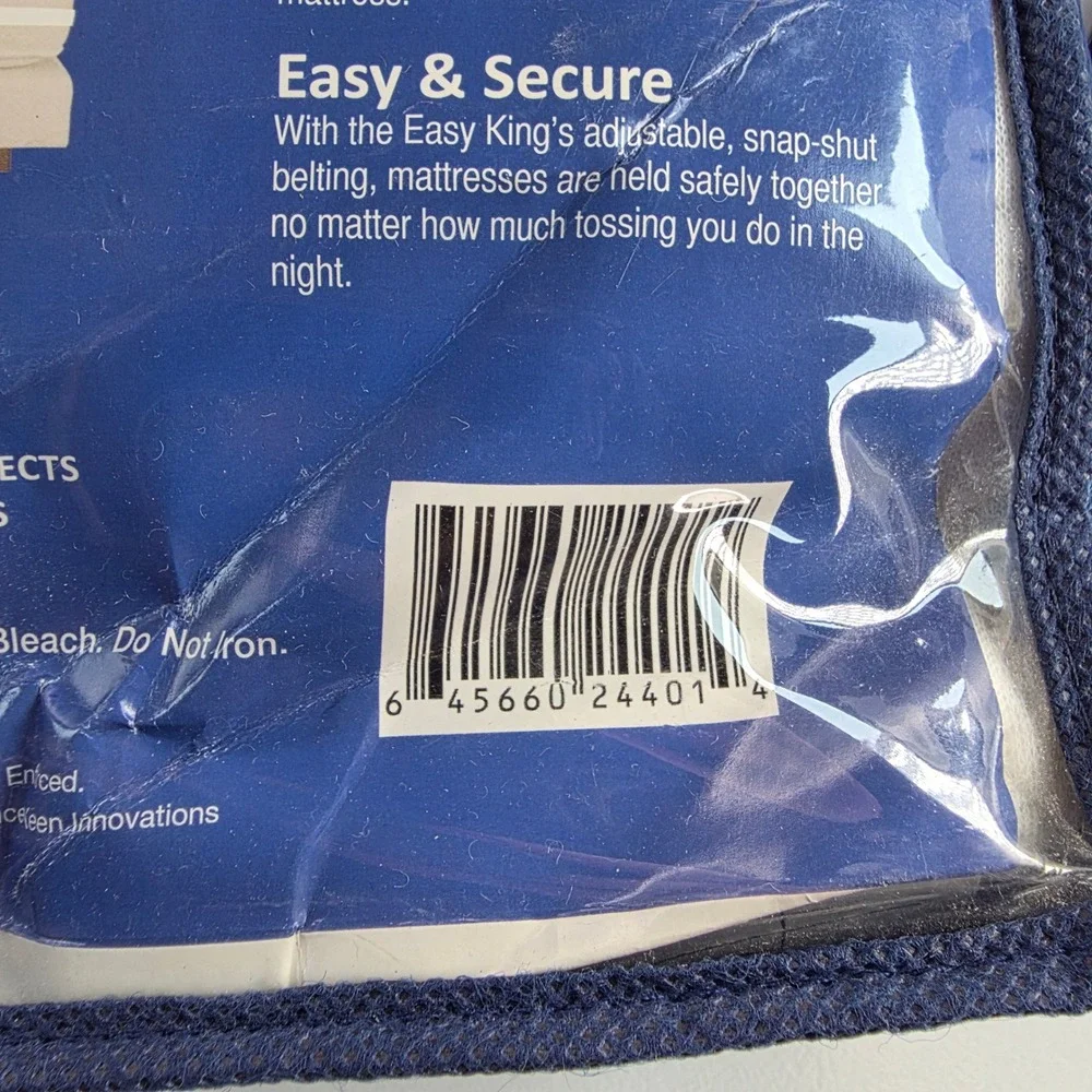 CKI Solutions easy king